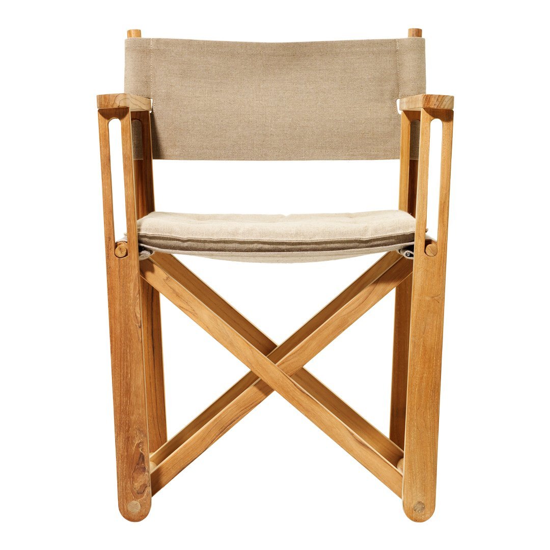 Kryss Dining Chair – Danish Design Store