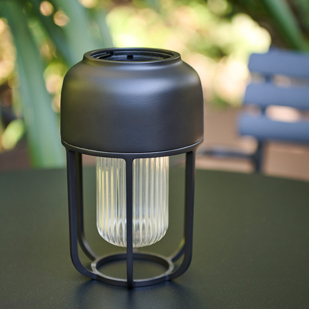 LIGHT No.1 Portable Outdoor Lamp – Danish Design Store