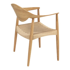 Metropolitan Lounge Chair