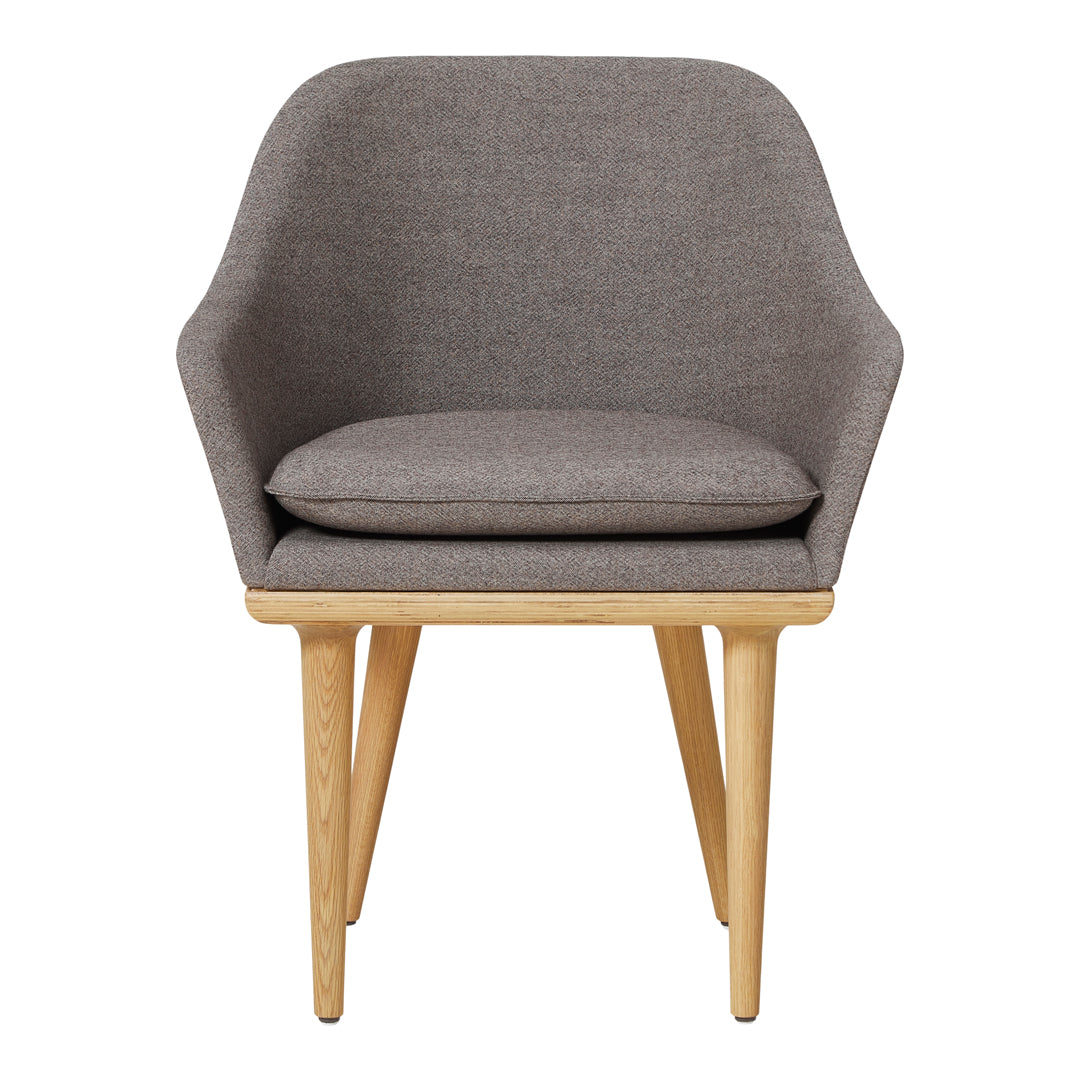 Lunar Dining Chair - Large