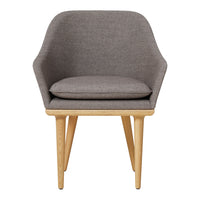 Lunar Dining Chair - Large