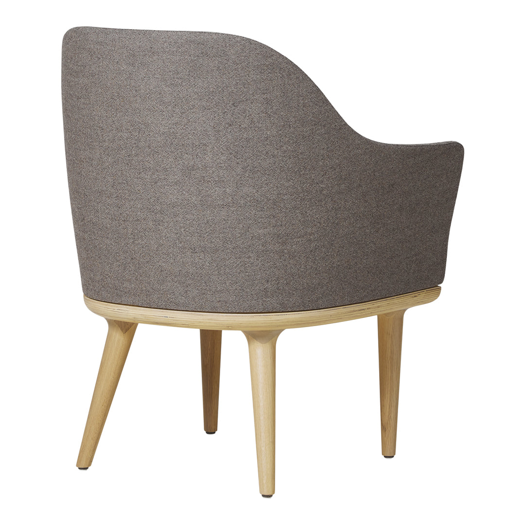 Lunar Dining Chair - Small