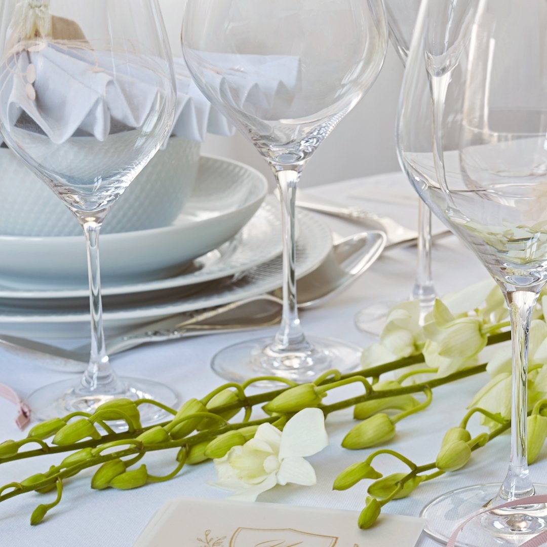 Cabernet White Wine Glass - Set of 6