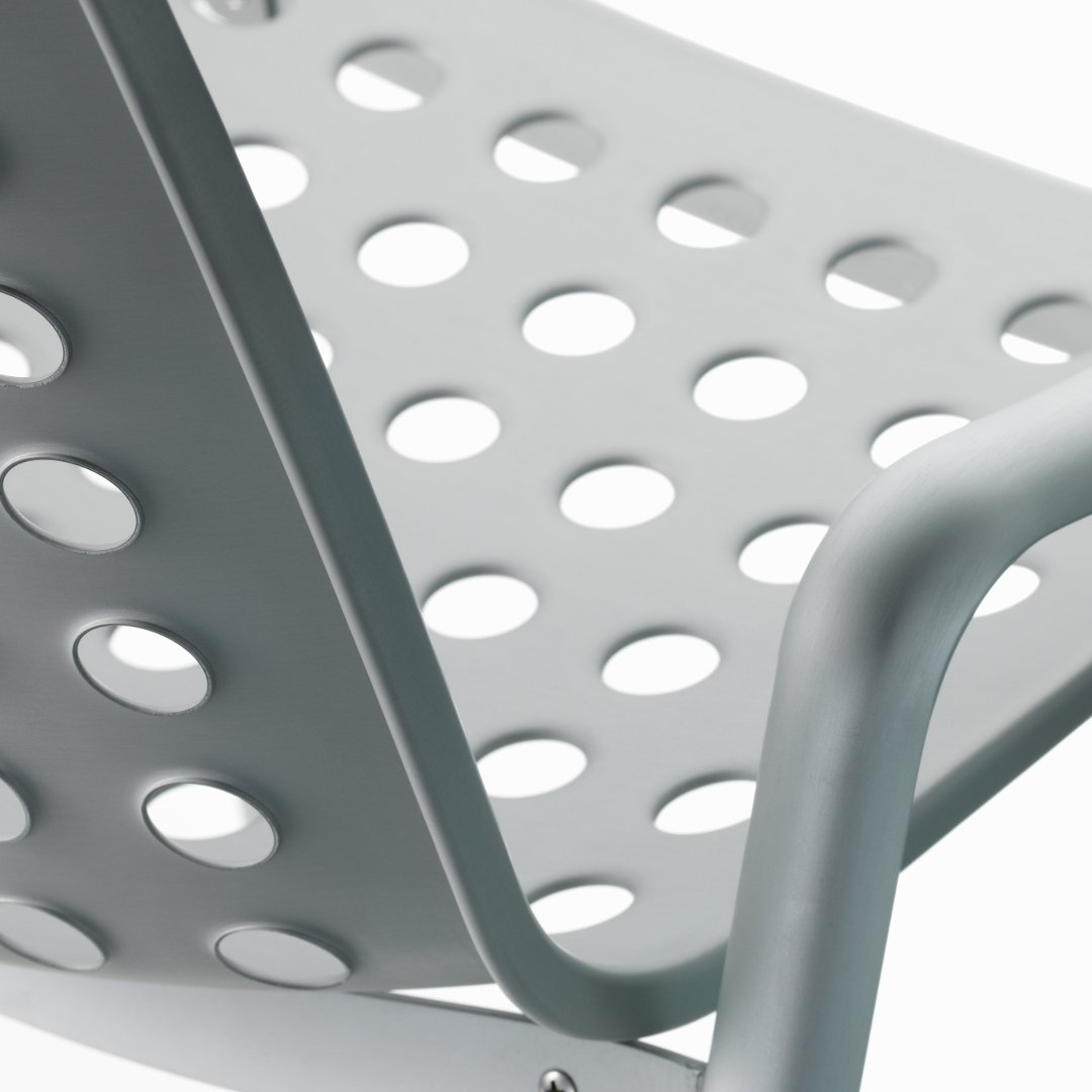 Vitra Landi Chair by Hans Coray Danish Design Store