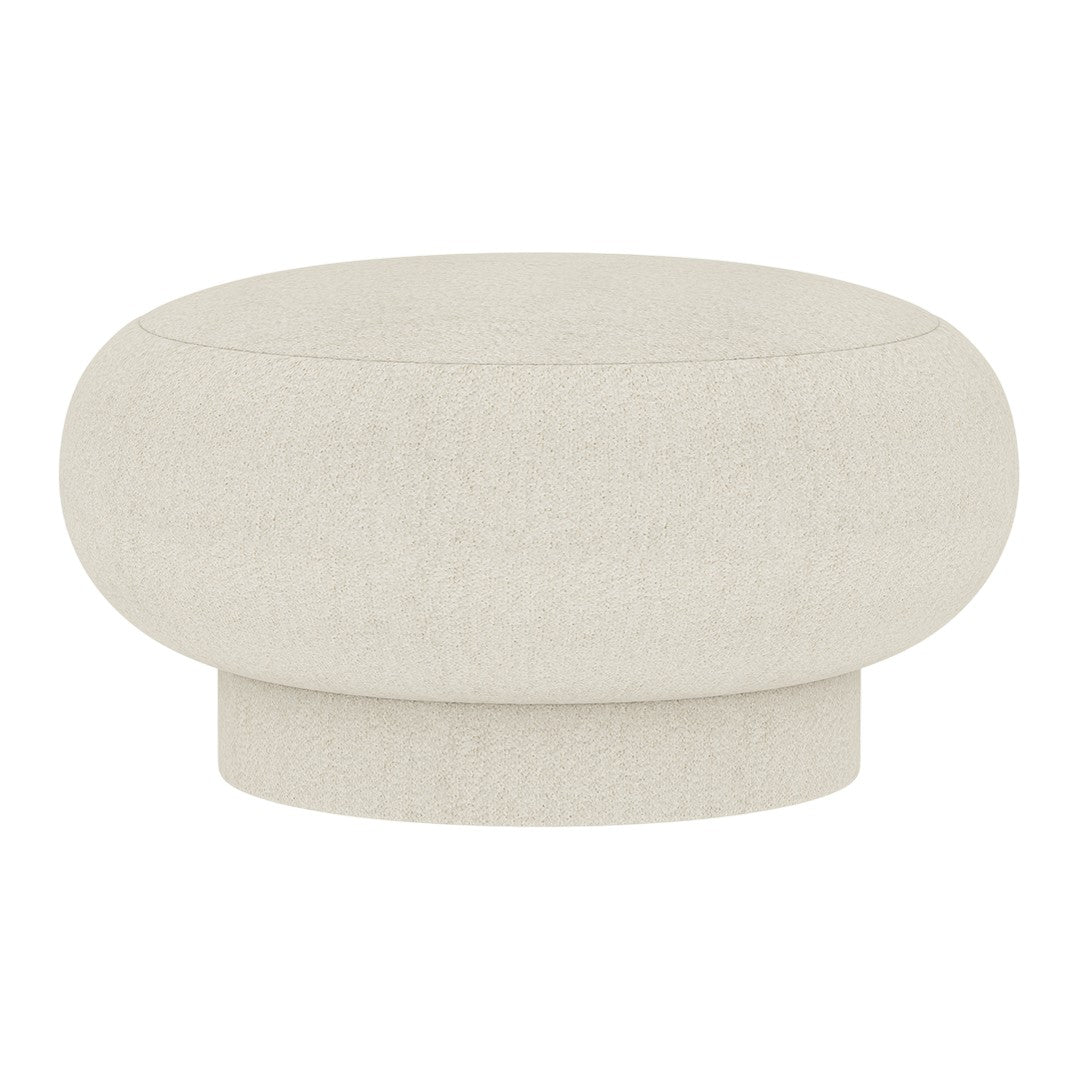 Liège Pouf