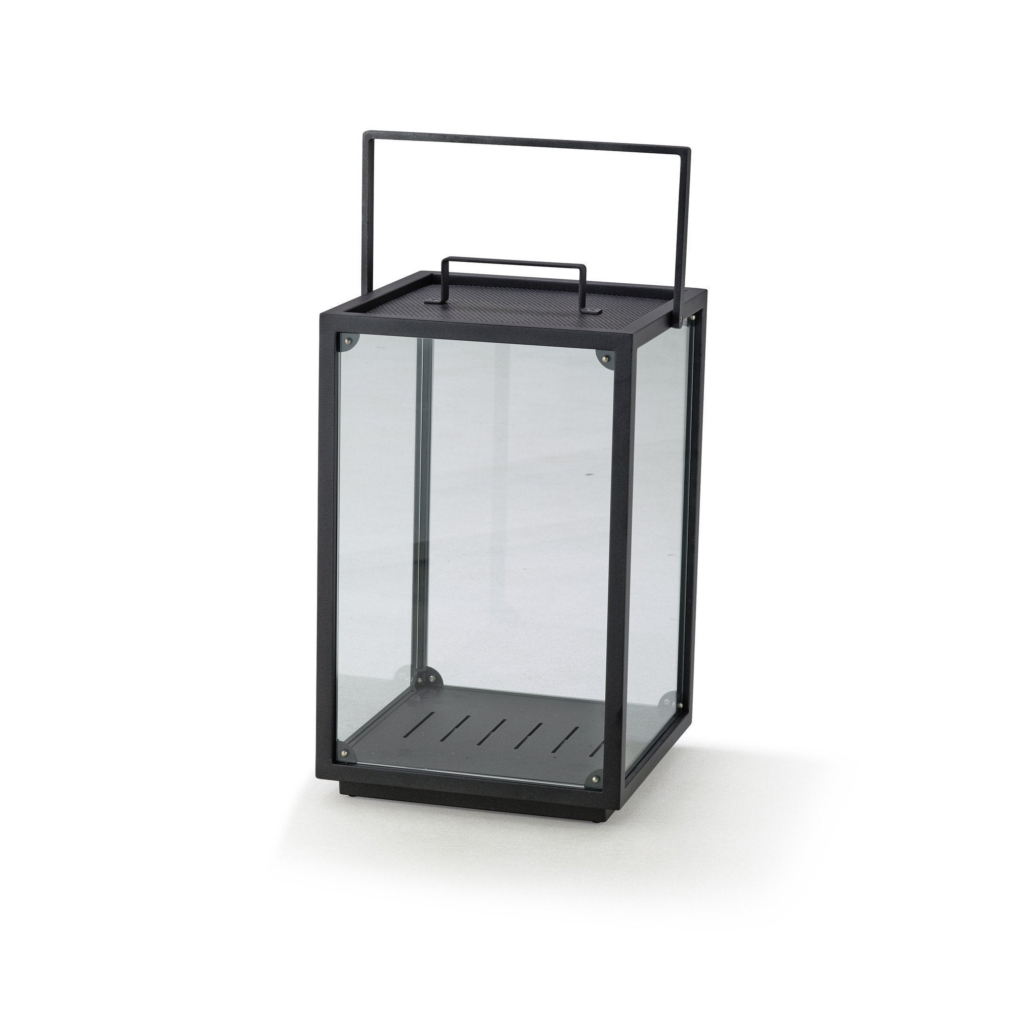 Caneline Lighthouse Lantern by Caneline Design Team Danish Design Store