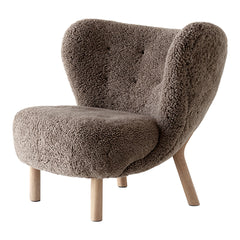 Little Petra VB1 Lounge Chair