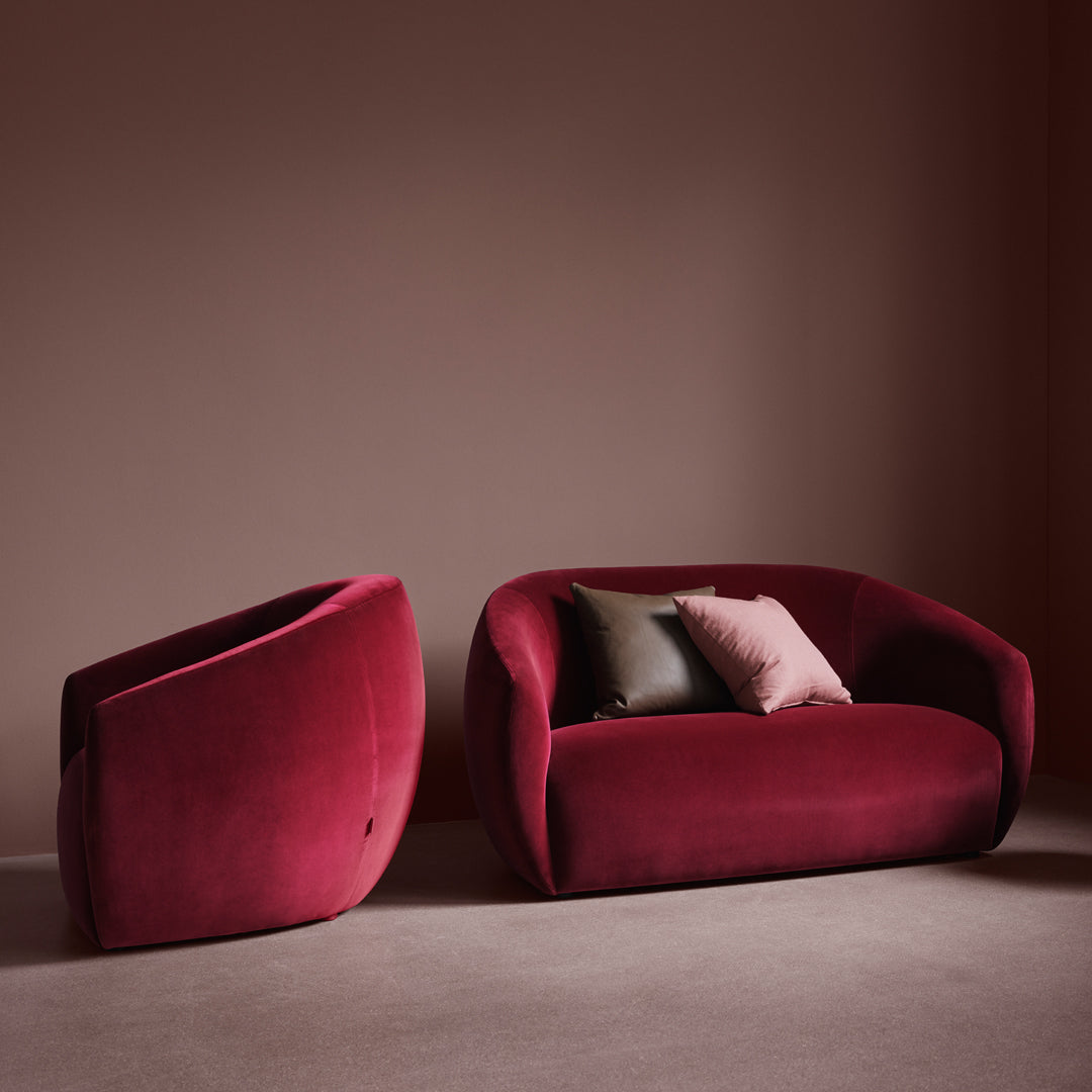 Lobby Sofa – Danish Design Store