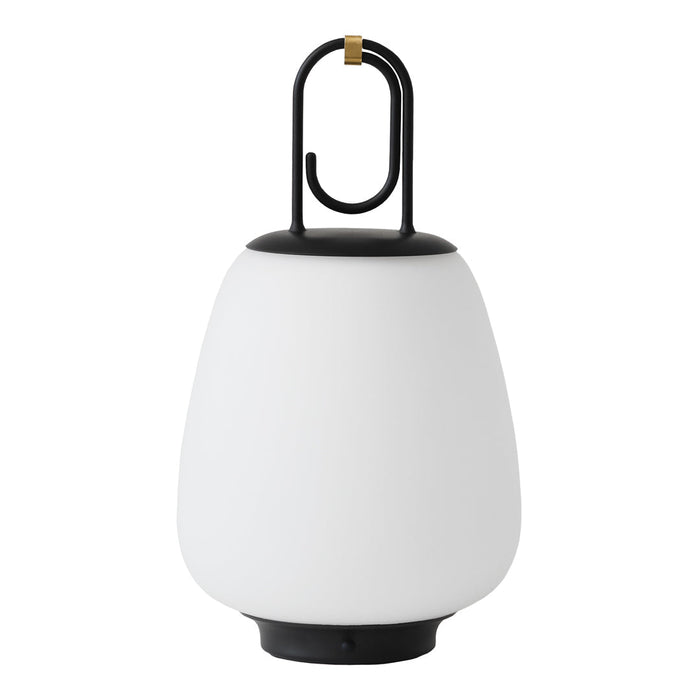 Lucca SC51 Portable Table Lamp