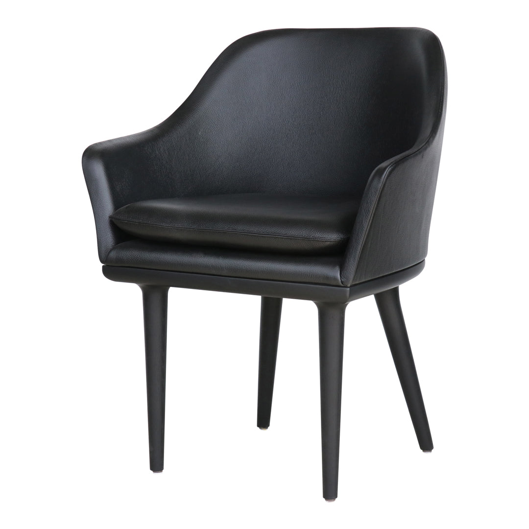 Lunar Dining Chair - Large