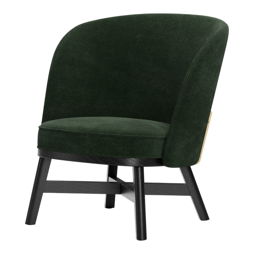 Mr. B Lounge Chair