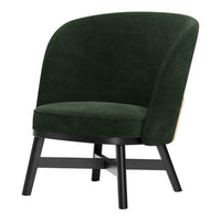Mr. B Lounge Chair