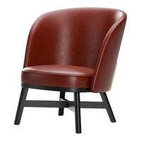 Mr. B Lounge Chair