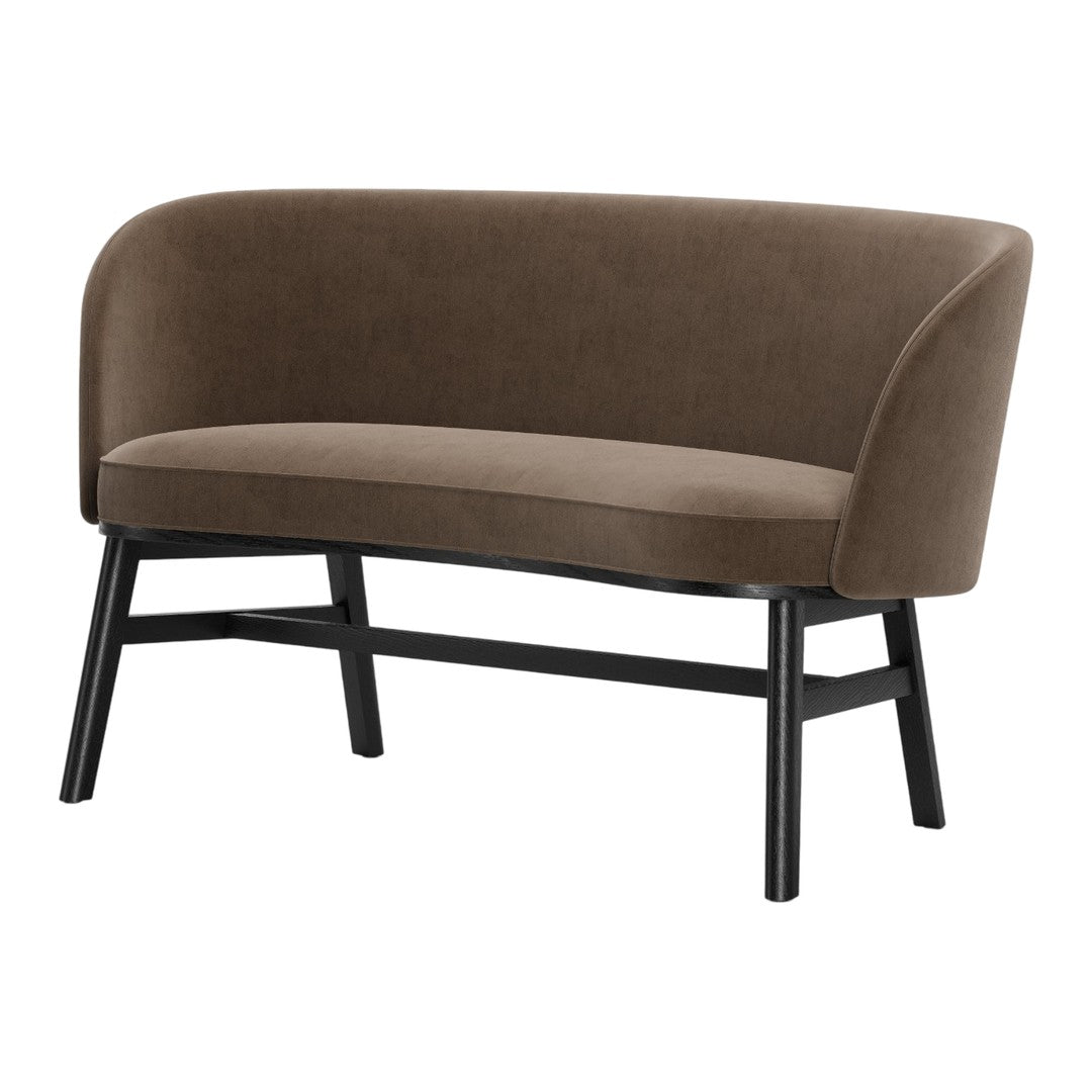 Mr. B Two Seater Sofa