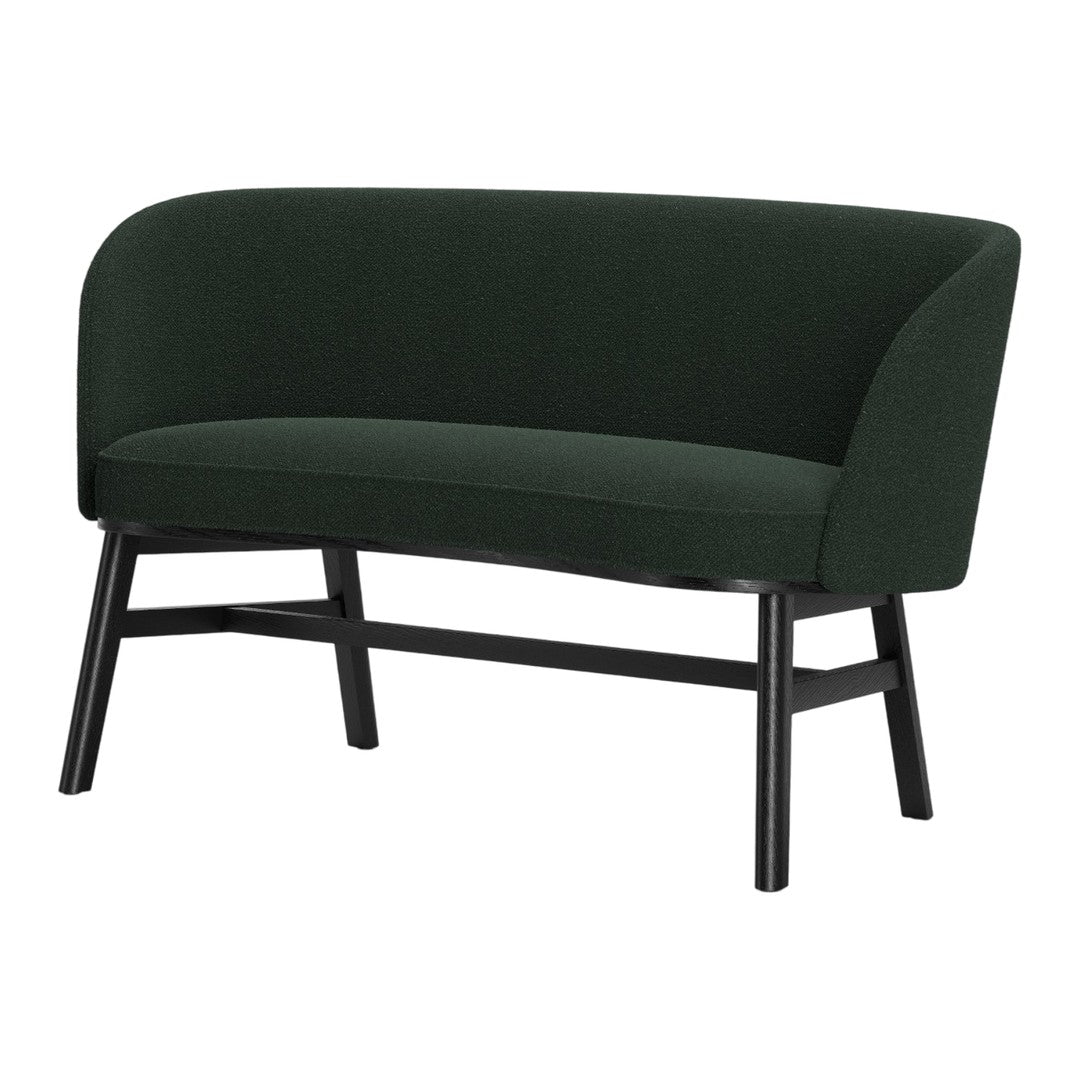 Mr. B Two Seater Sofa