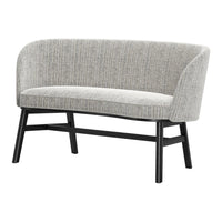 Mr. B Two Seater Sofa