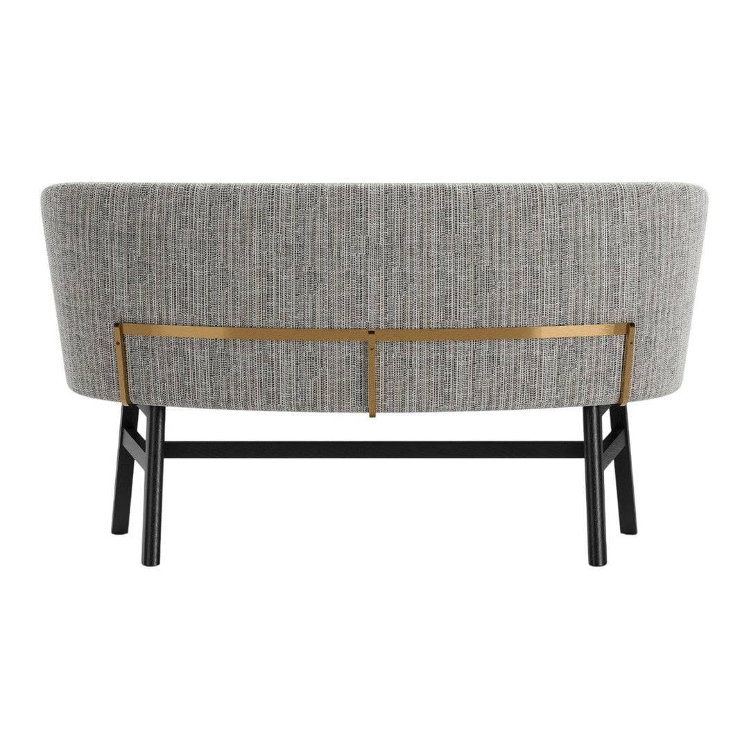 Mr. B Two Seater Sofa