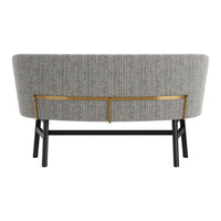 Mr. B Two Seater Sofa