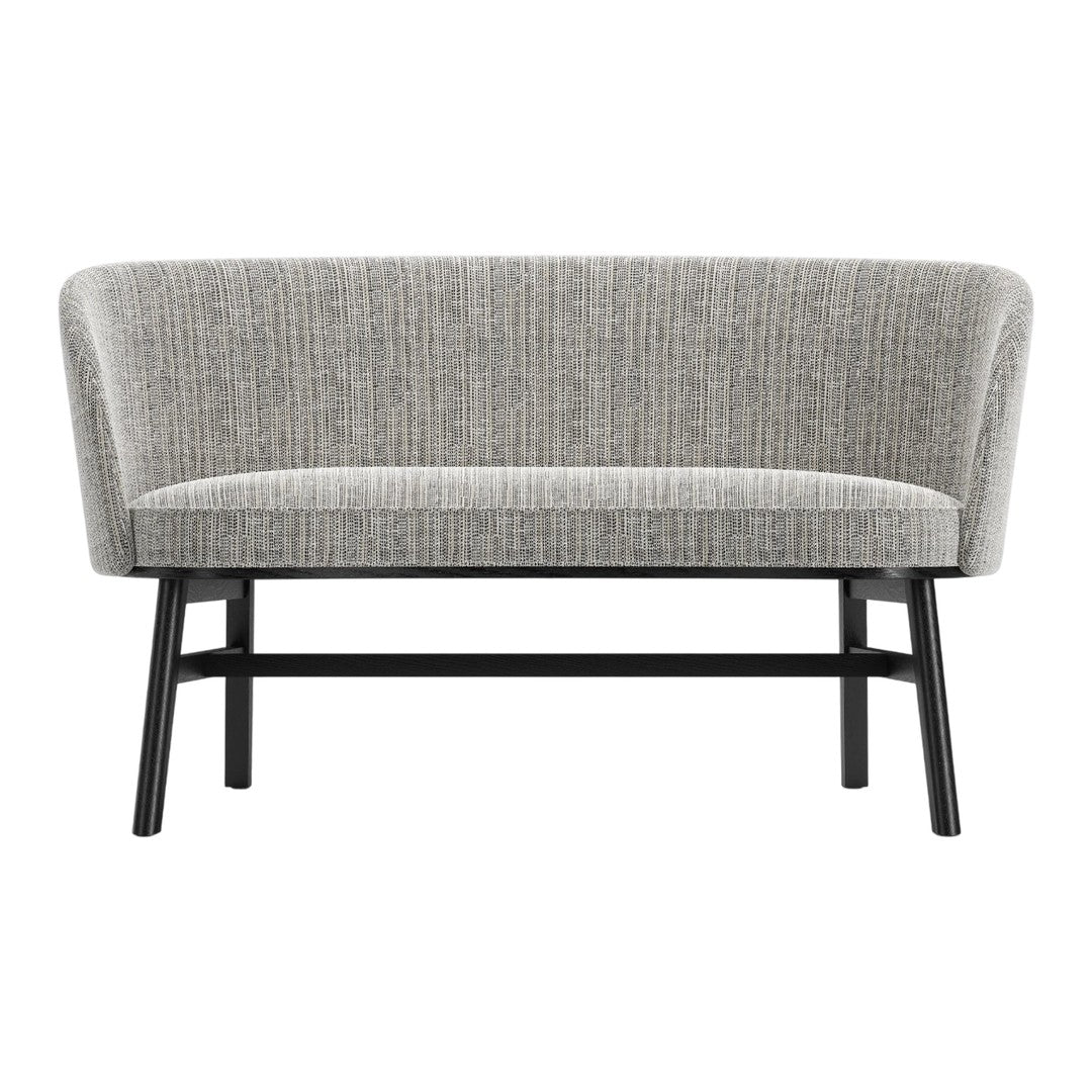 Mr. B Two Seater Sofa