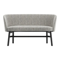 Mr. B Two Seater Sofa