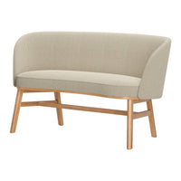 Mr. B Two Seater Sofa