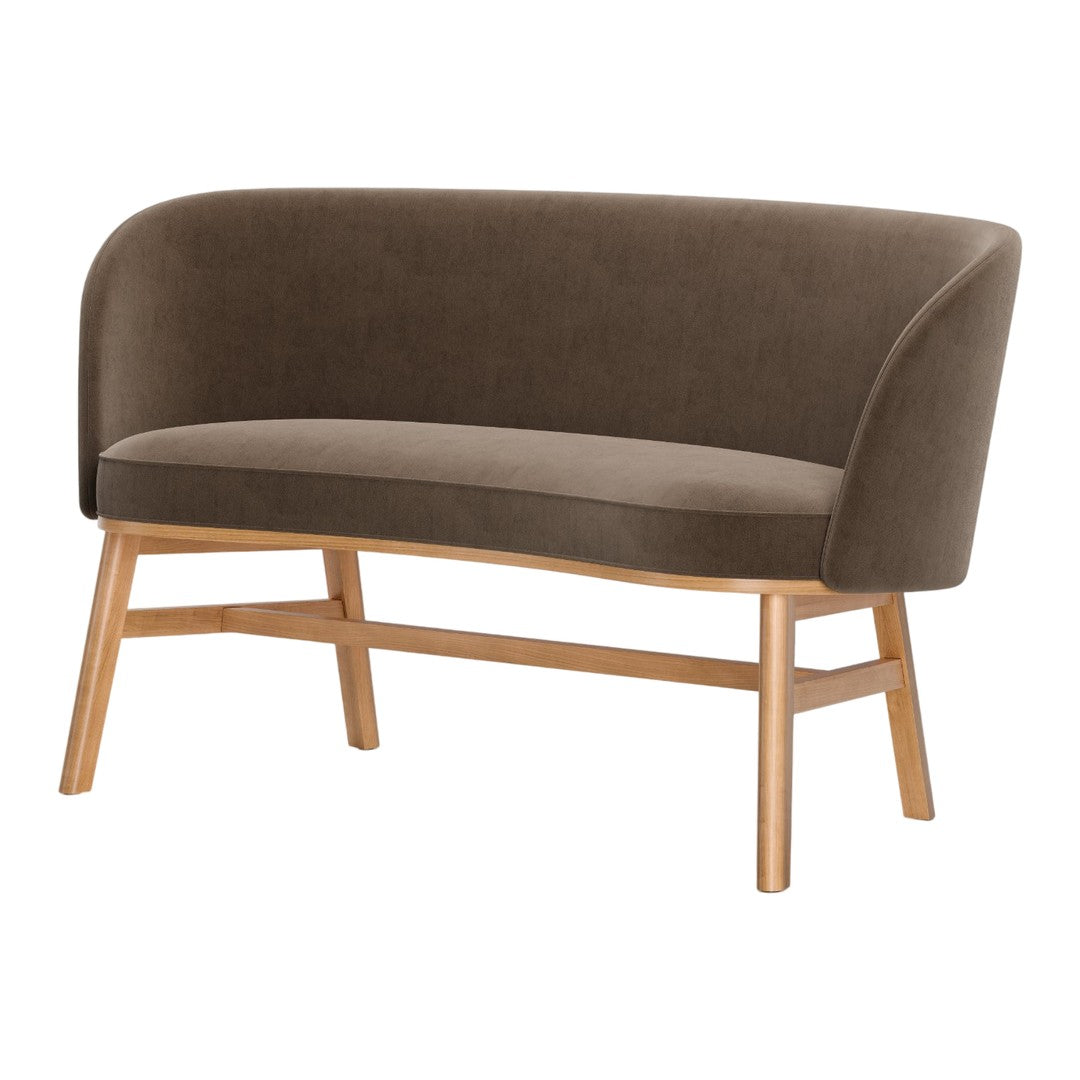 Mr. B Two Seater Sofa