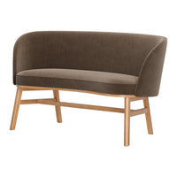 Mr. B Two Seater Sofa