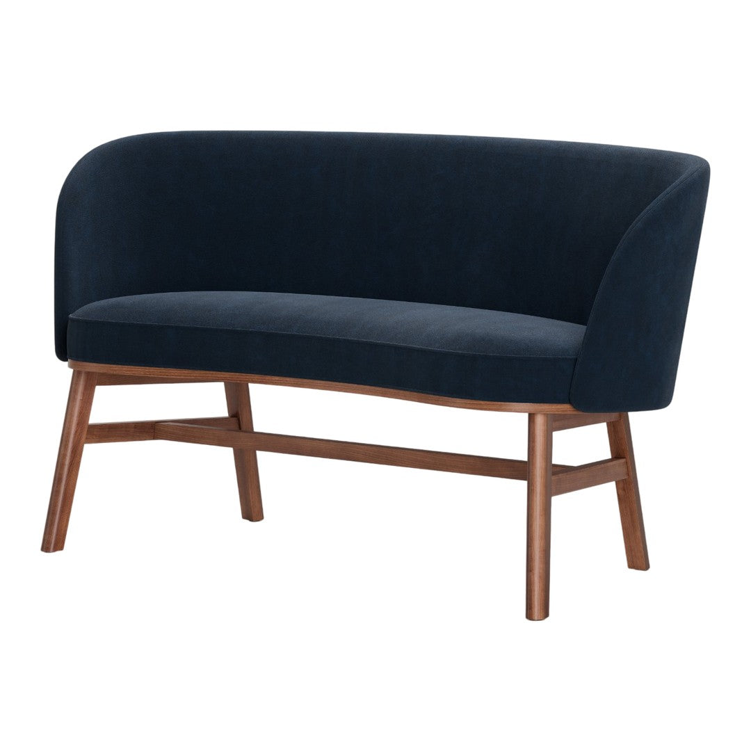 Mr. B Two Seater Sofa