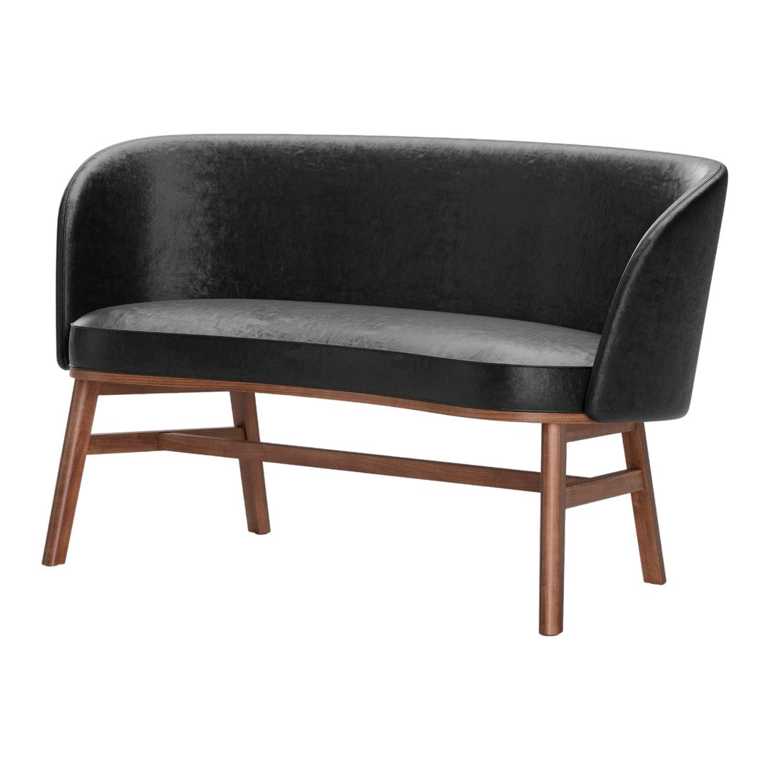 Mr. B Two Seater Sofa