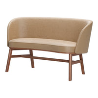 Mr. B Two Seater Sofa