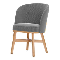 Mr. B Dining Chair