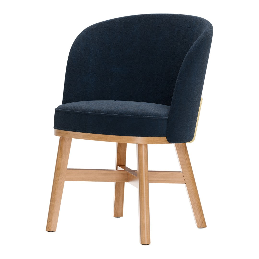 Mr. B Dining Chair