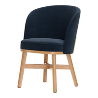 Mr. B Dining Chair