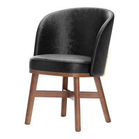 Mr. B Dining Chair