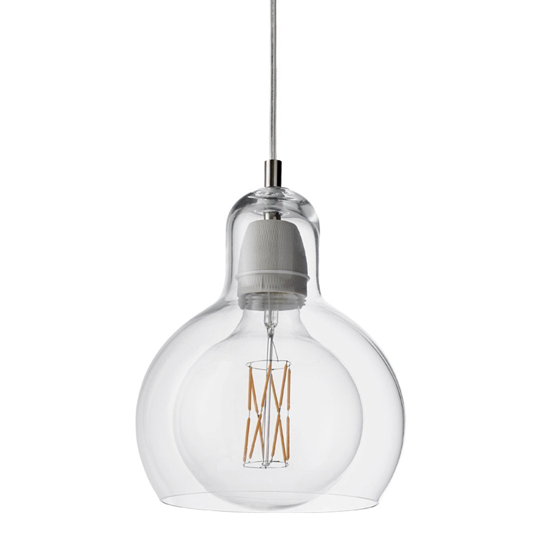【極美品】 &Tradition | MEGA BULB PENDANT SR2 Mega Bulb SR2 Pendant – Danish Design Store