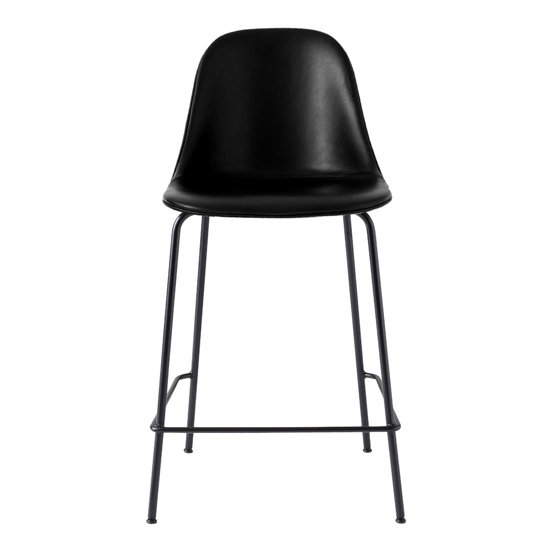 Harbour Counter Side Chair - Fully Upholstered