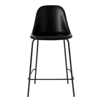 Harbour Counter Side Chair - Fully Upholstered