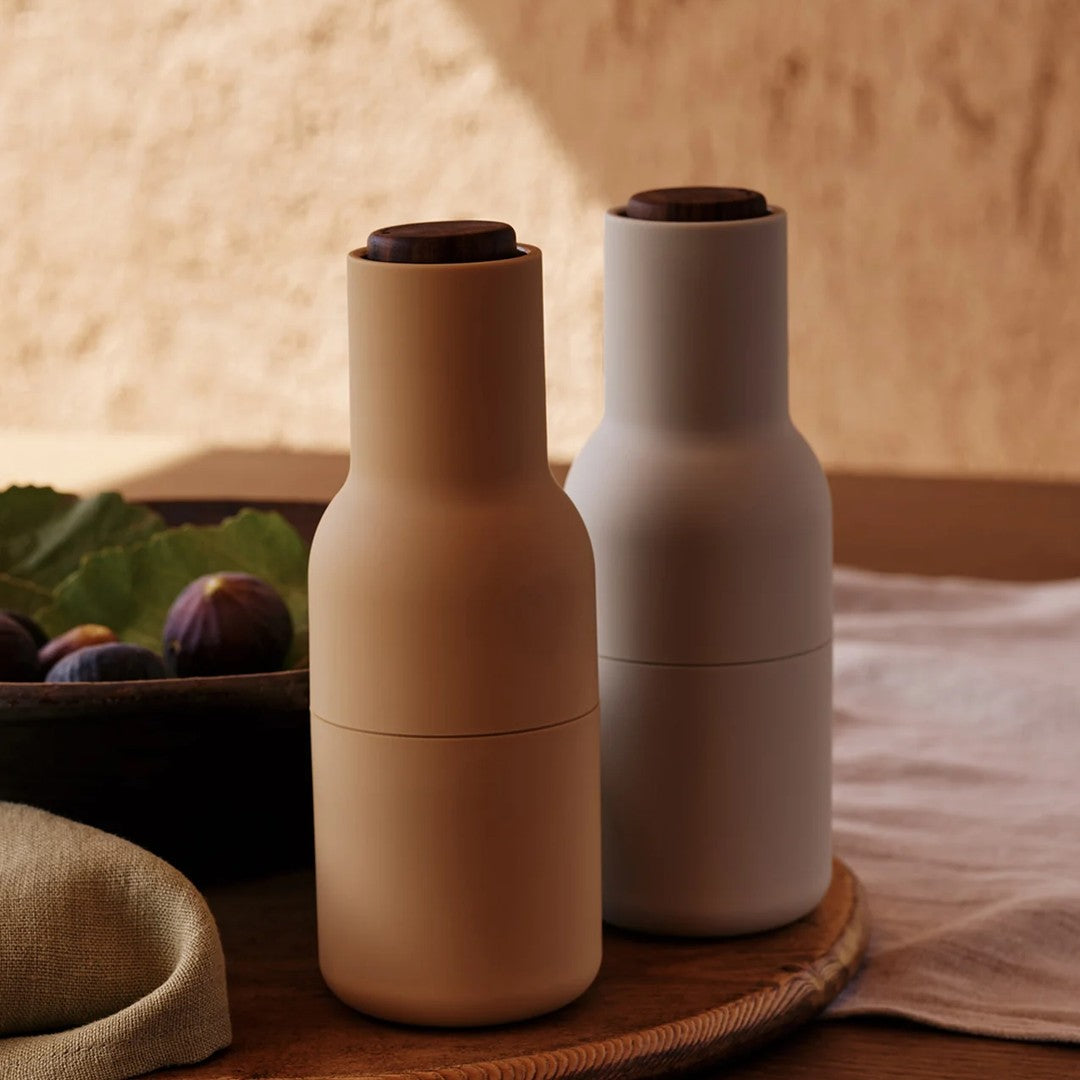 Bottle Grinder (2 pcs.) – Danish Design Store