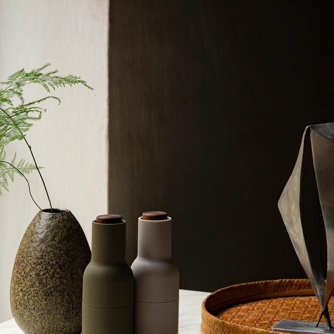 Bottle Grinder (2 pcs.)