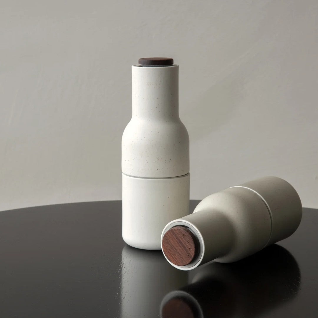 Bottle Grinder (2 pcs.) – Danish Design Store