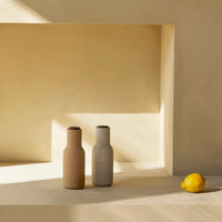 Bottle Grinder (2 pcs.)