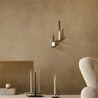 Clip Candle Holder - Table