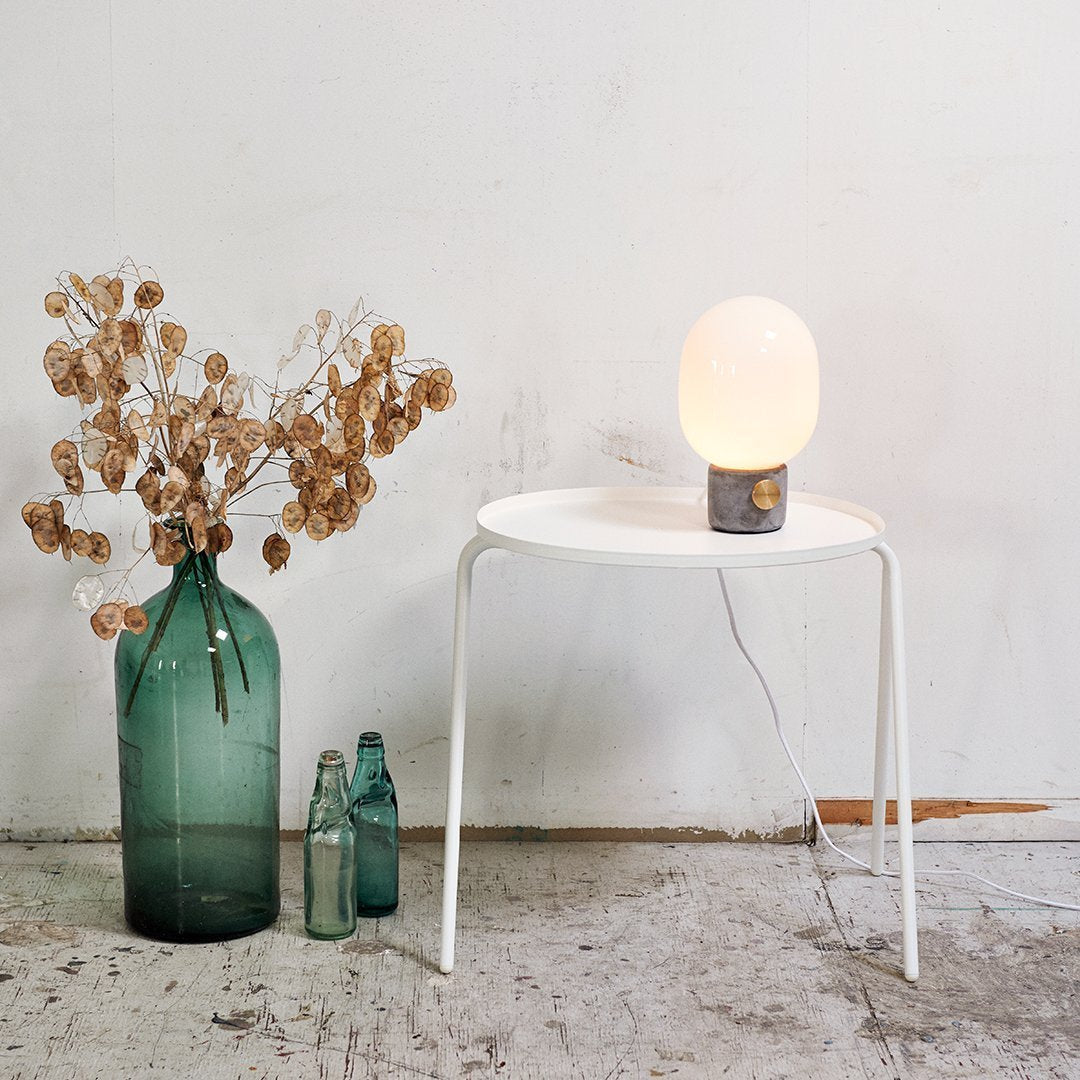 Jwda concrete lamp deals