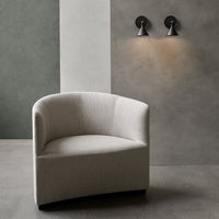 Cast Sconce Wall Lamp