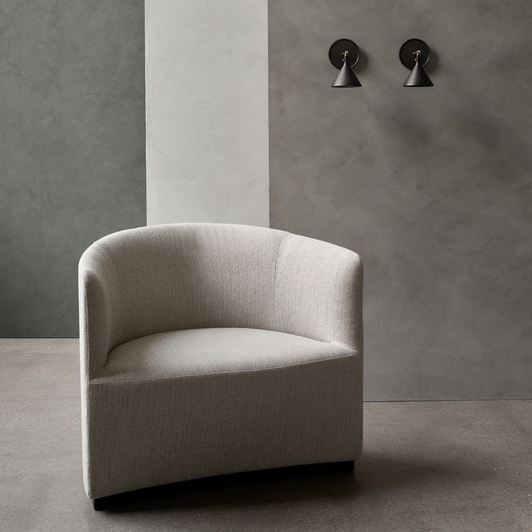 Cast Sconce Wall Lamp