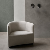 Cast Sconce Wall Lamp