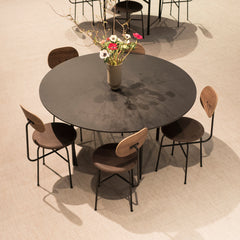 Snaregade Dining table - Round