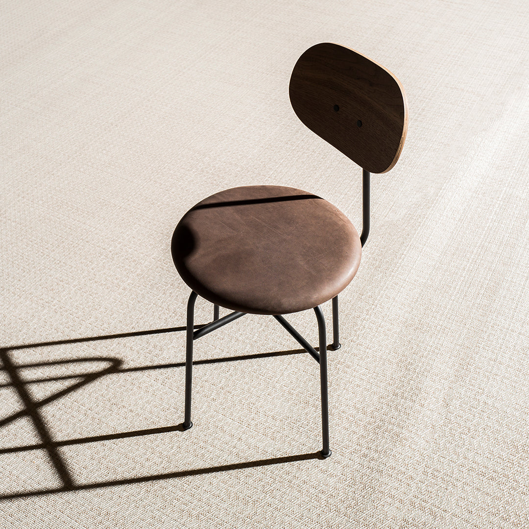 Afteroom Dining Chair Plus - Seat Upholstered – Danish Design Store