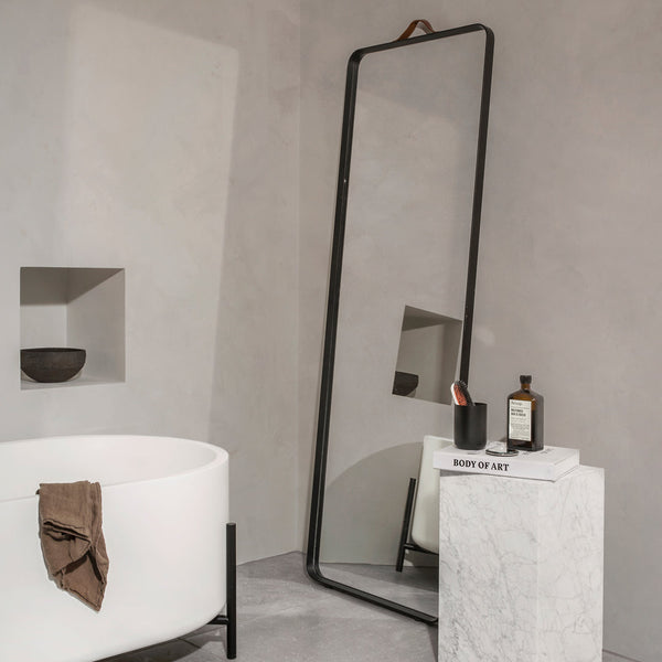 Norm Floor Mirror – Danish Design Store