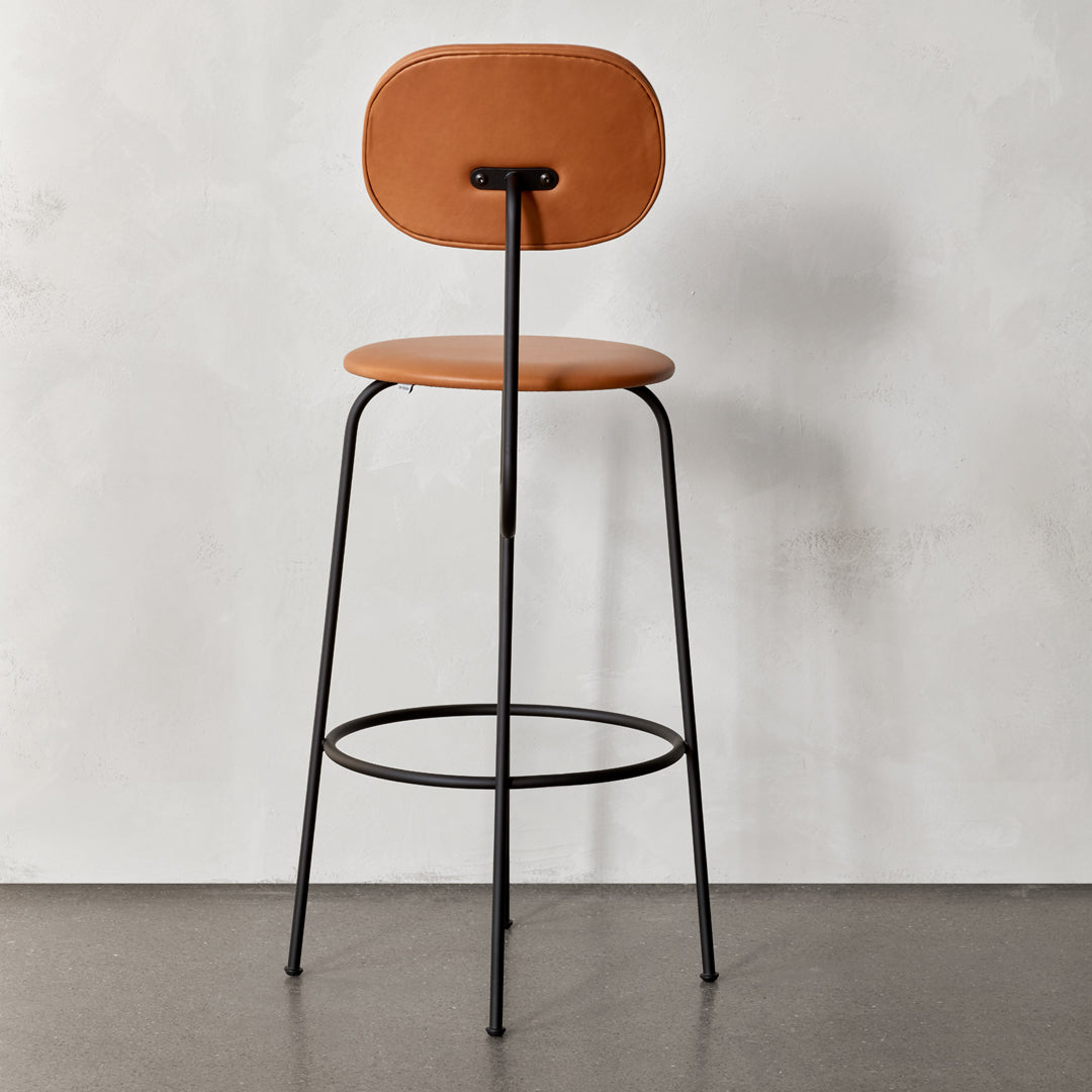 Afteroom Bar Chair Plus - Fully Upholstered